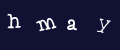 Please type the characters of this captcha image in the input box