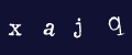 Please type the characters of this captcha image in the input box