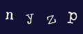 Please type the characters of this captcha image in the input box