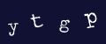 Please type the characters of this captcha image in the input box