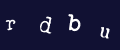 Please type the characters of this captcha image in the input box