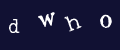 Please type the characters of this captcha image in the input box