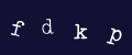 Please type the characters of this captcha image in the input box