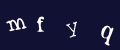 Please type the characters of this captcha image in the input box