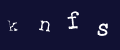 Please type the characters of this captcha image in the input box