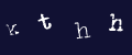 Please type the characters of this captcha image in the input box