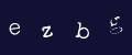 Please type the characters of this captcha image in the input box