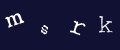 Please type the characters of this captcha image in the input box