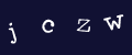 Please type the characters of this captcha image in the input box