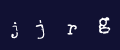 Please type the characters of this captcha image in the input box