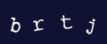 Please type the characters of this captcha image in the input box