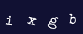 Please type the characters of this captcha image in the input box