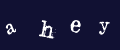 Please type the characters of this captcha image in the input box
