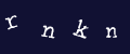 Please type the characters of this captcha image in the input box