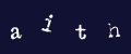Please type the characters of this captcha image in the input box