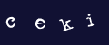Please type the characters of this captcha image in the input box