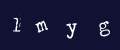 Please type the characters of this captcha image in the input box