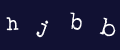 Please type the characters of this captcha image in the input box