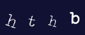 Please type the characters of this captcha image in the input box