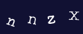 Please type the characters of this captcha image in the input box