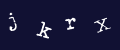 Please type the characters of this captcha image in the input box