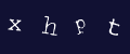 Please type the characters of this captcha image in the input box