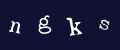 Please type the characters of this captcha image in the input box
