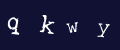 Please type the characters of this captcha image in the input box
