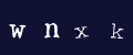 Please type the characters of this captcha image in the input box