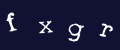 Please type the characters of this captcha image in the input box