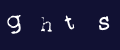 Please type the characters of this captcha image in the input box