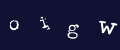 Please type the characters of this captcha image in the input box