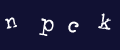Please type the characters of this captcha image in the input box