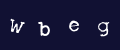 Please type the characters of this captcha image in the input box