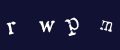 Please type the characters of this captcha image in the input box
