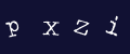 Please type the characters of this captcha image in the input box