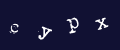 Please type the characters of this captcha image in the input box
