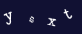 Please type the characters of this captcha image in the input box