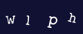 Please type the characters of this captcha image in the input box