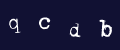 Please type the characters of this captcha image in the input box