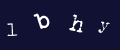 Please type the characters of this captcha image in the input box
