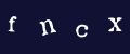 Please type the characters of this captcha image in the input box