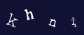 Please type the characters of this captcha image in the input box