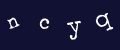 Please type the characters of this captcha image in the input box