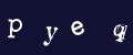 Please type the characters of this captcha image in the input box