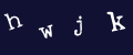 Please type the characters of this captcha image in the input box