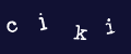 Please type the characters of this captcha image in the input box
