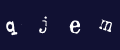 Please type the characters of this captcha image in the input box