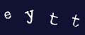 Please type the characters of this captcha image in the input box