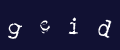 Please type the characters of this captcha image in the input box